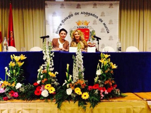 Primeras Jornadas de Derecho de Familia en Murcia