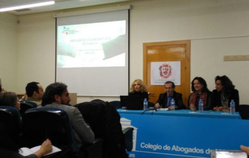 Formación en negociación: derecho y práctica colaborativa, una nueva vía para solucionar conflictos