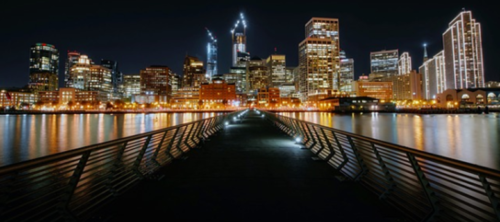 IAFL USA & Canadian Chapters Meeting 2019, San Francisco